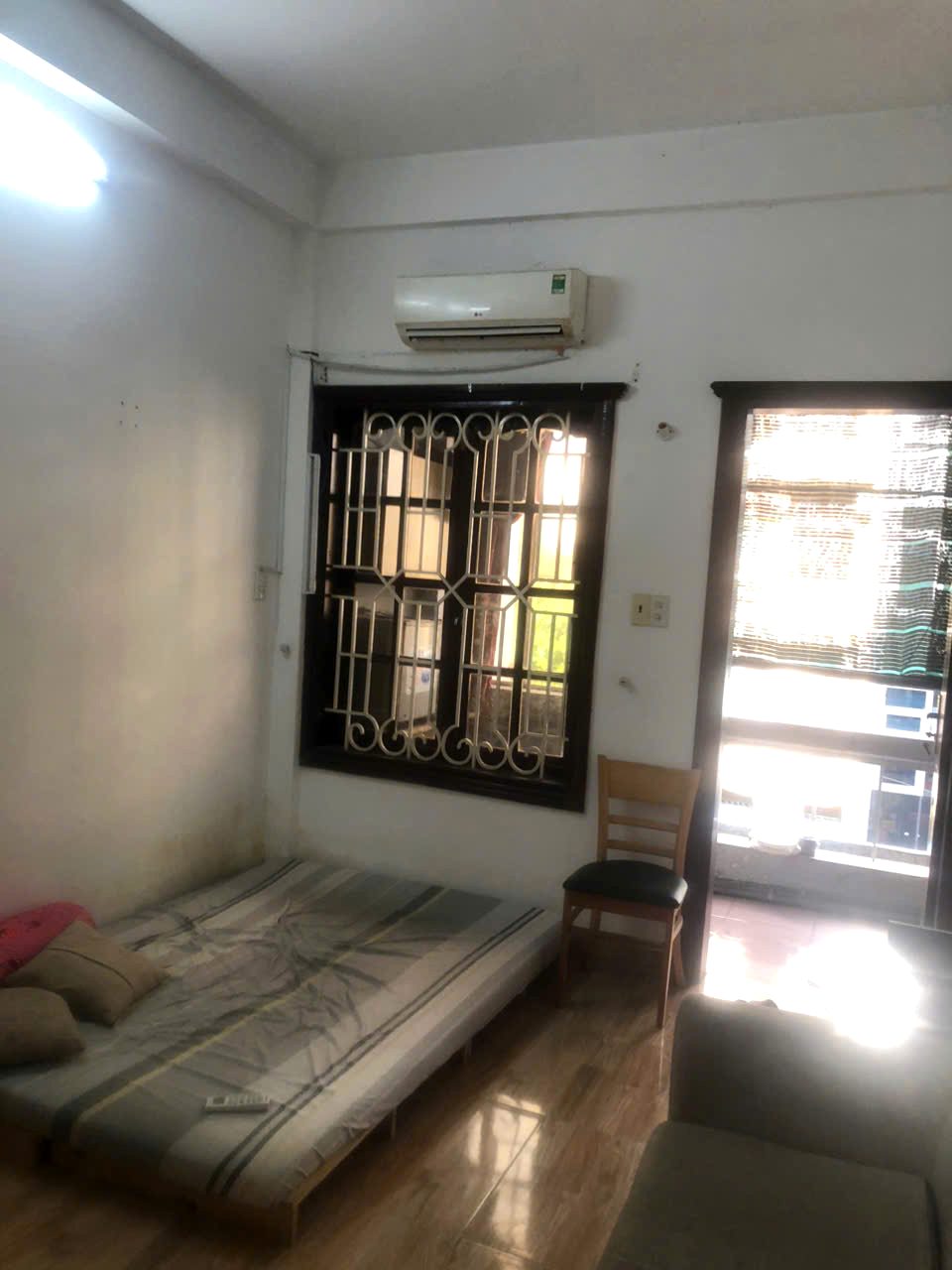 Căn hộ mini có nội thất 25m² - Tân Bình, TP.HCM