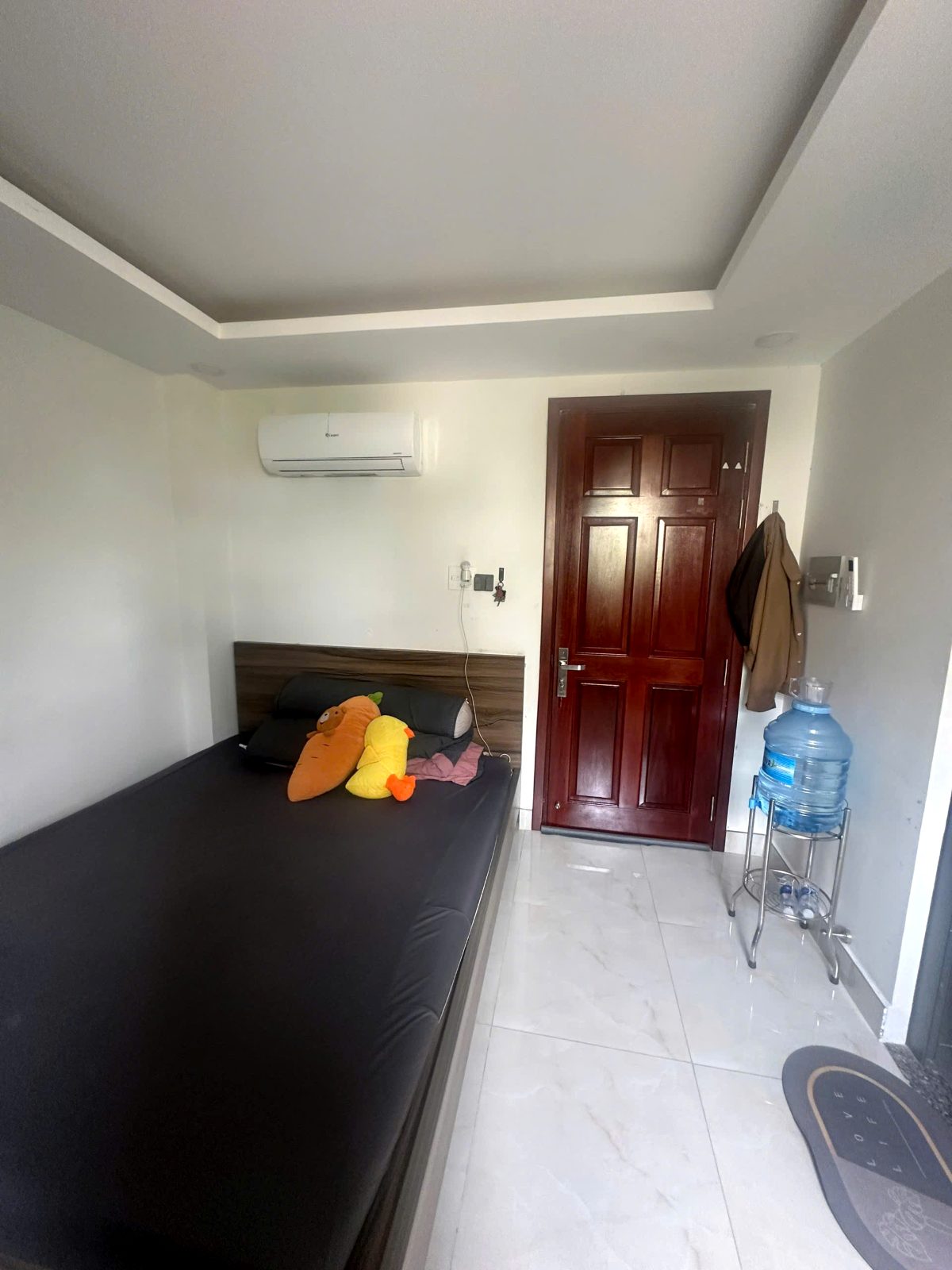 Căn hộ mini có nội thất 20m² - Quận 1, TP.HCM