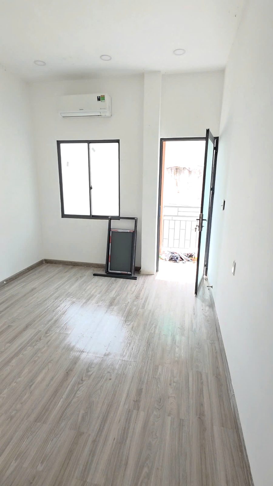 Căn hộ mini có nội thất 20m² - Quận 10, TP.HCM