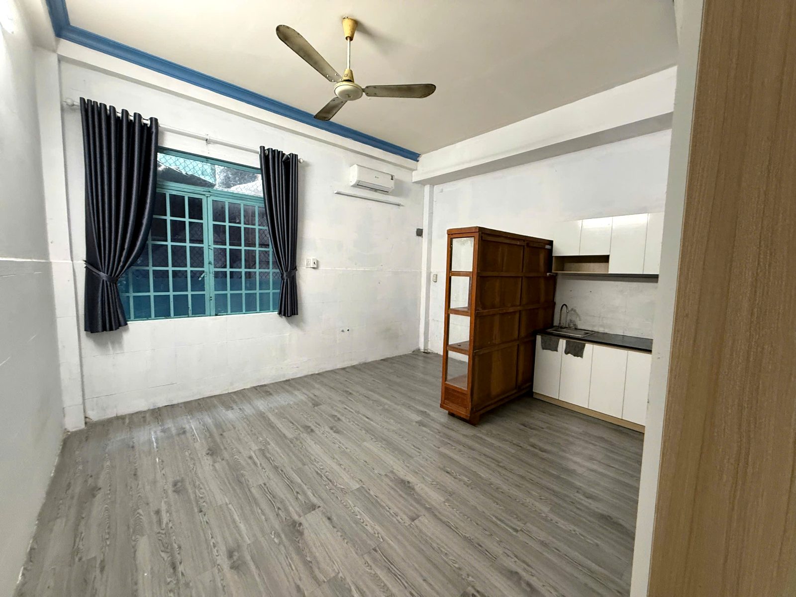 Căn hộ mini có nội thất 20m² - Bình Thạnh, TP.HCM