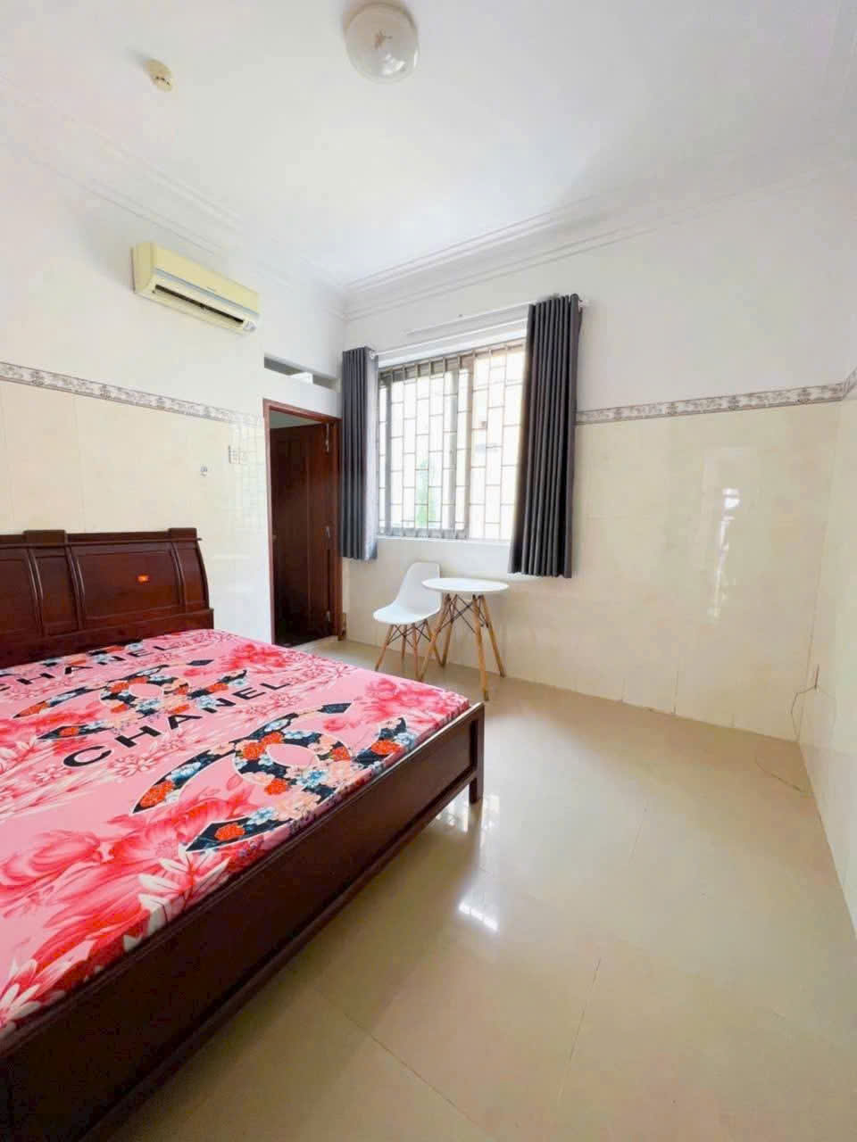 Căn hộ mini có nội thất 22m² - Bình Chánh, TP.HCM