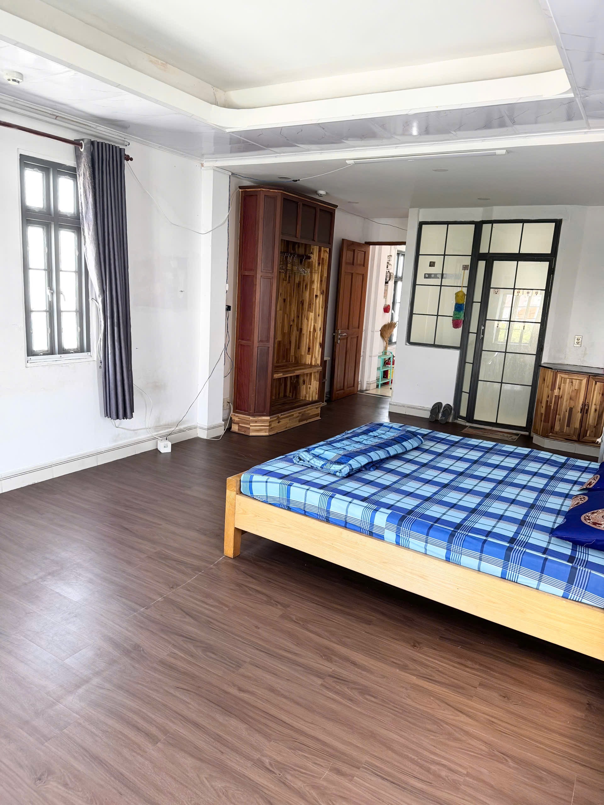 Căn hộ mini có nội thất 45m² - Quận 6, TP.HCM