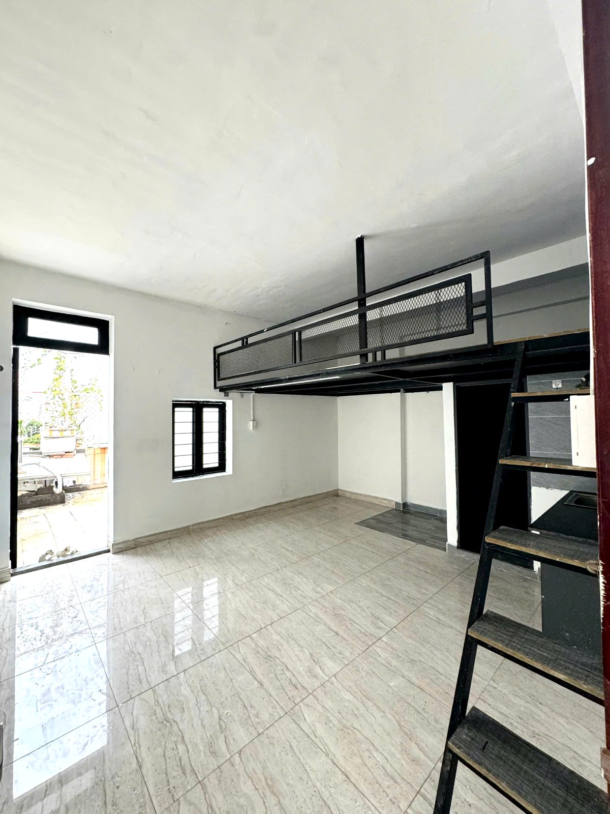Phòng trọ có nội thất 20m² - Tân Bình, TP.HCM