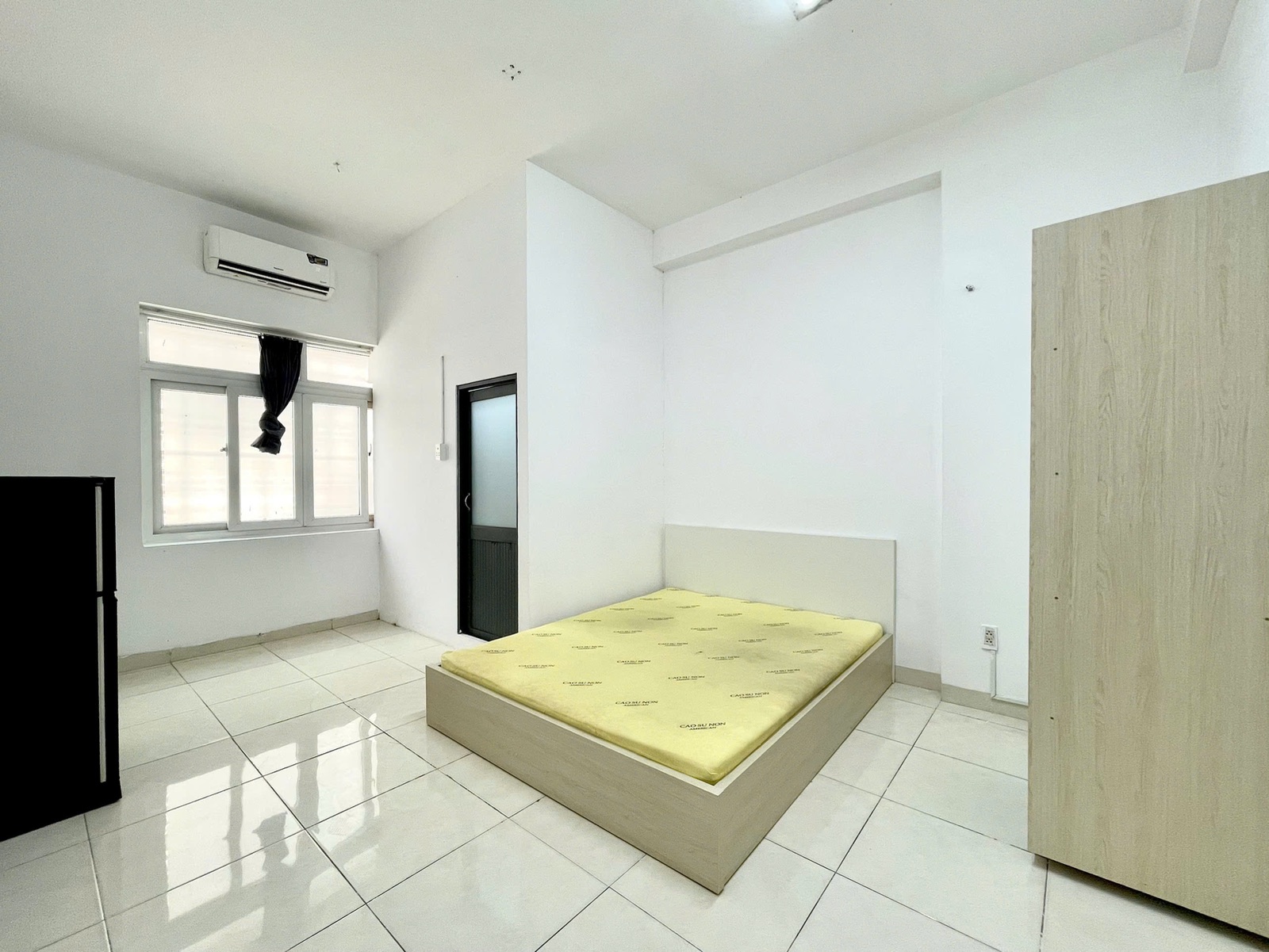 Căn hộ mini có nội thất 30m² - Bình Thạnh, TP.HCM