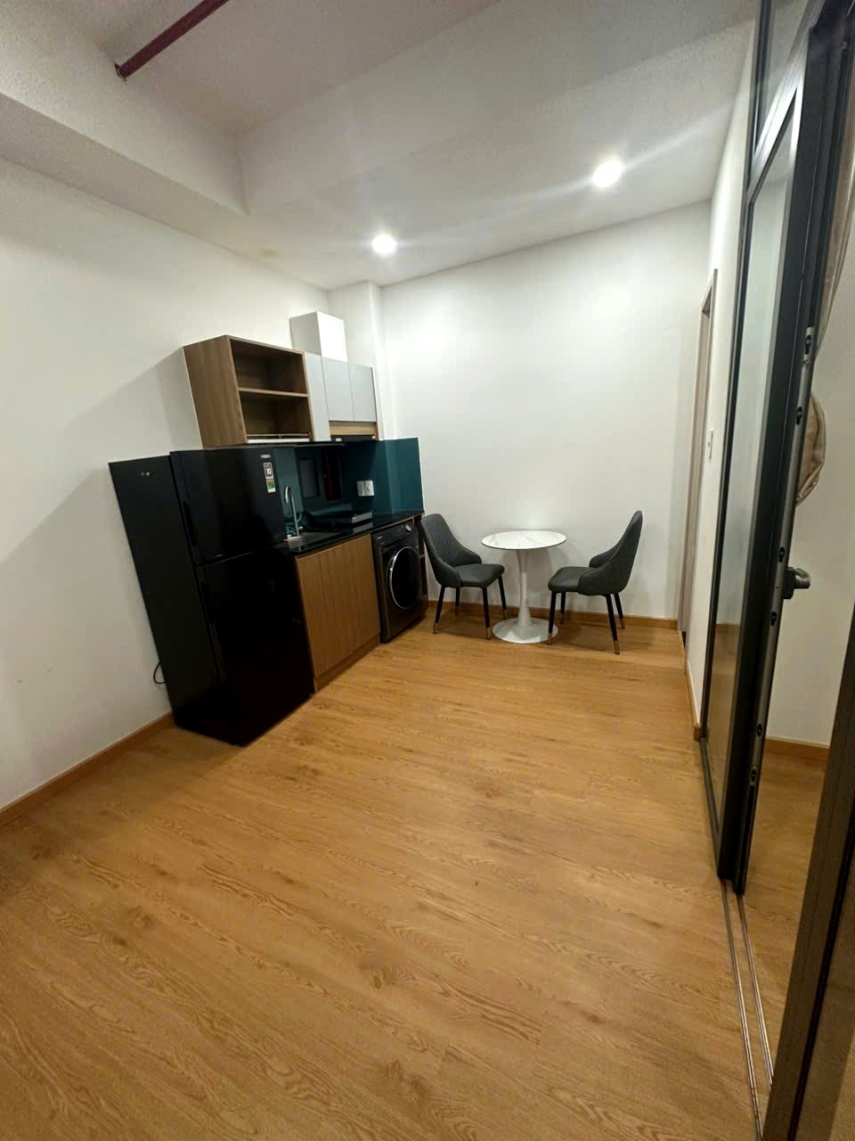 Căn hộ mini có nội thất 28m² - Quận 7, TP.HCM