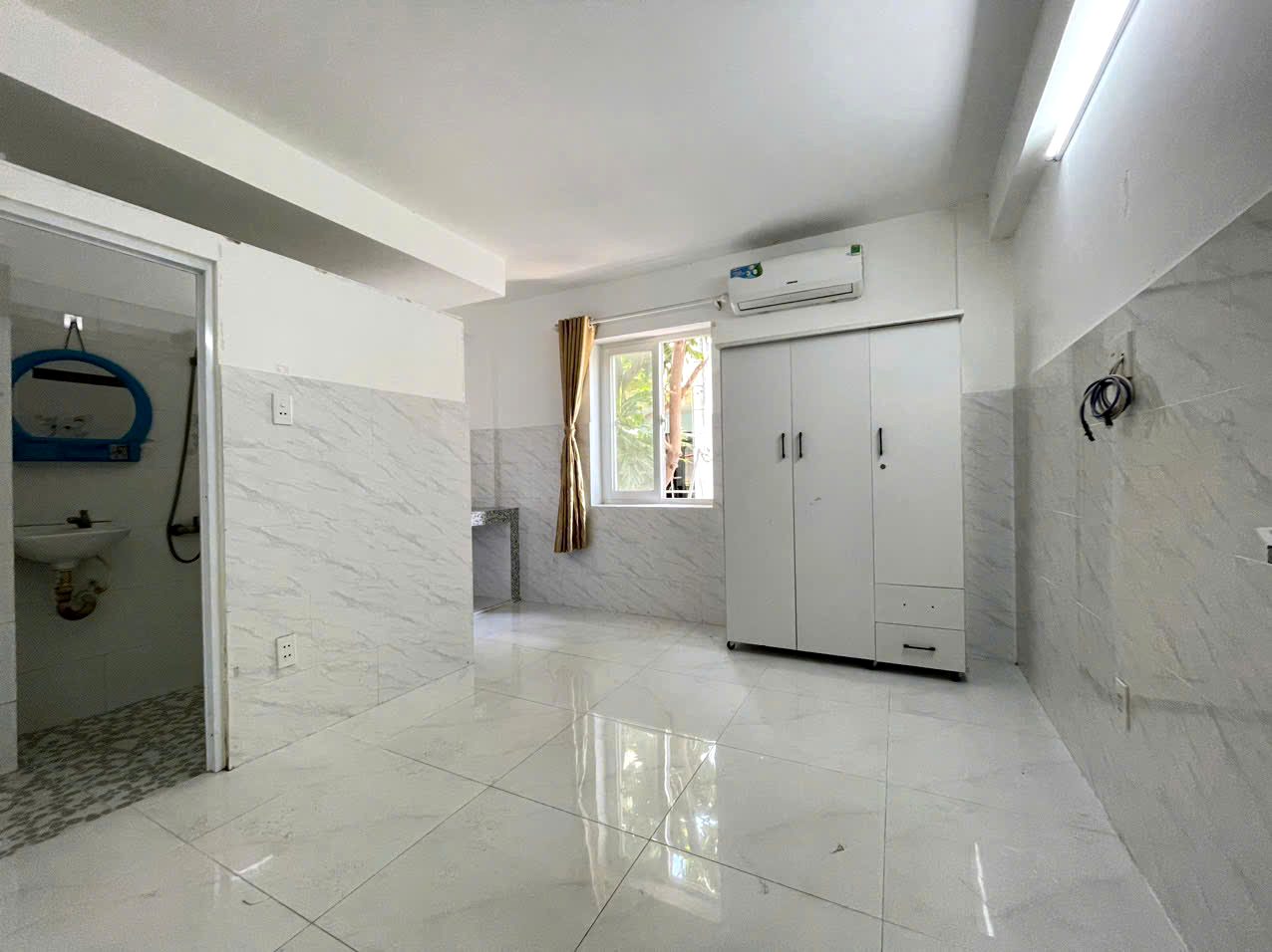 Căn hộ mini có nội thất 20m² - Gò Vấp, TP.HCM