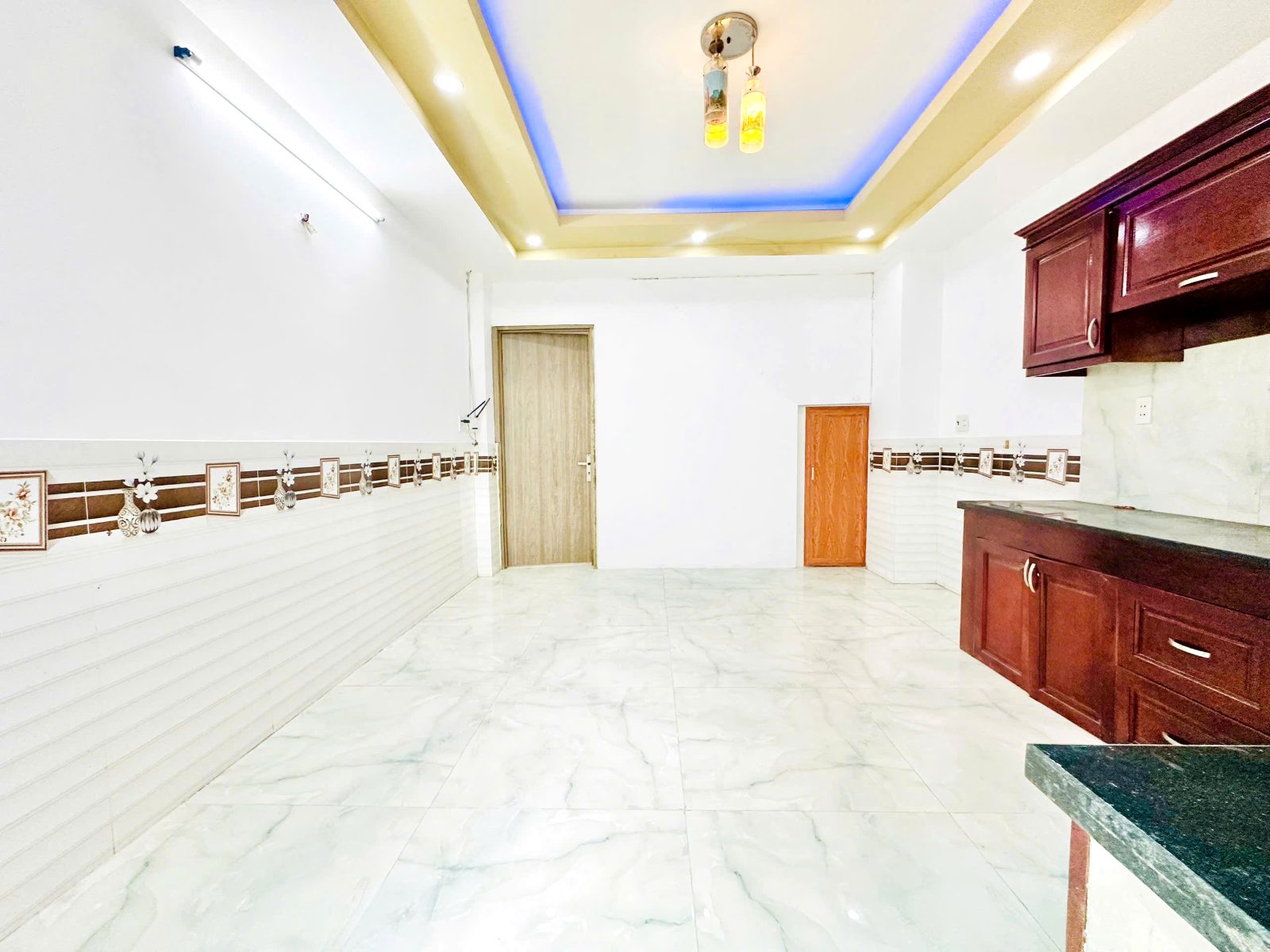 Căn hộ mini có nội thất 25m² - Bình Tân, TP.HCM
