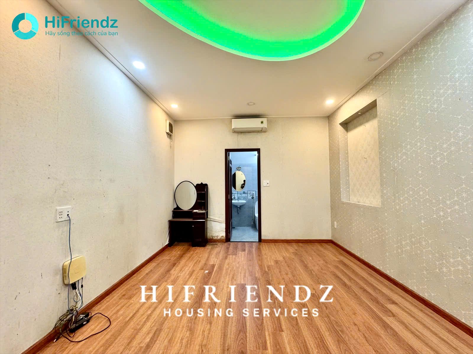 Căn hộ mini có nội thất 30m² - Quận 12, TP.HCM