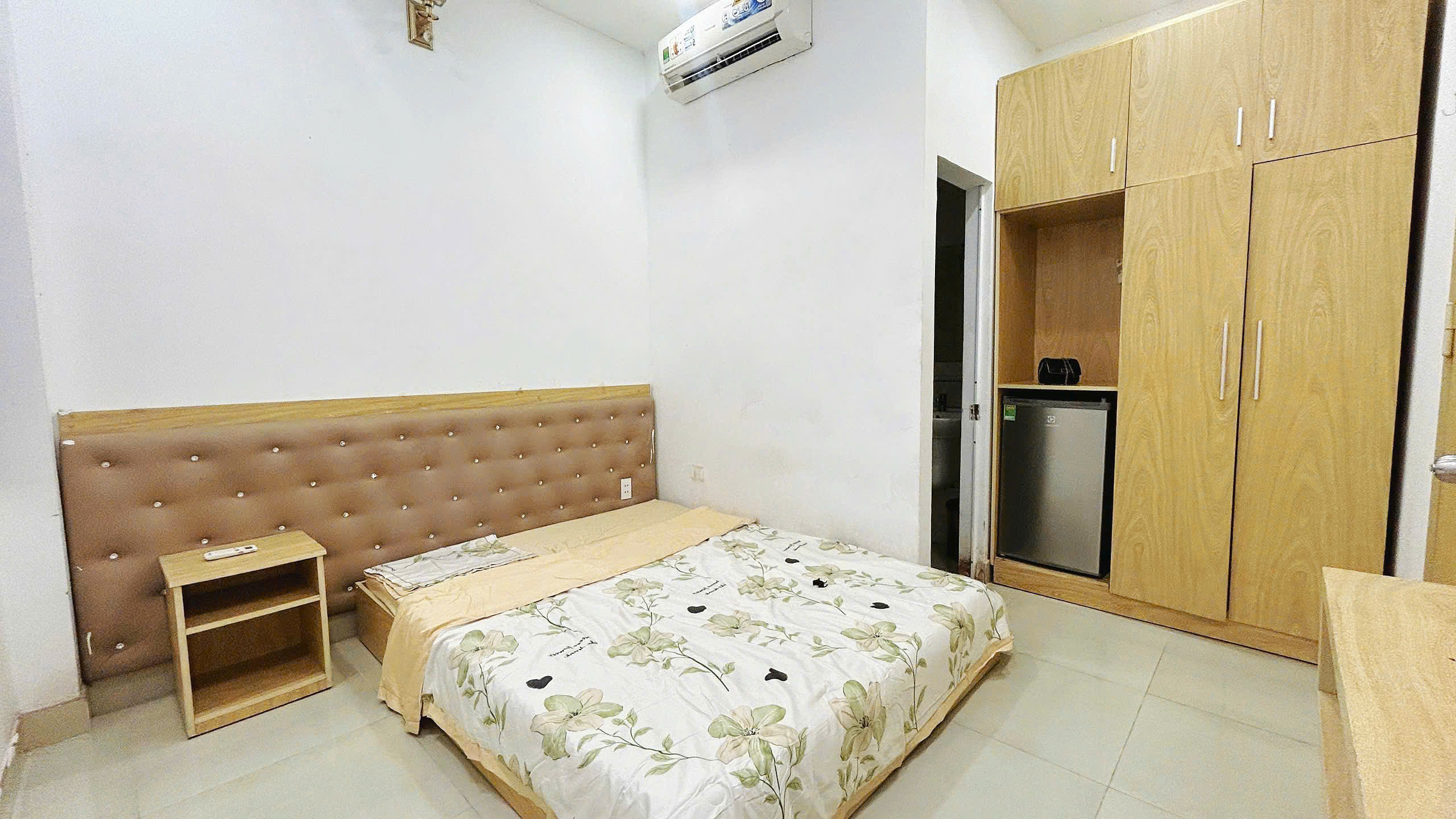 Căn hộ mini có nội thất 20m² - Bình Thạnh, TP.HCM