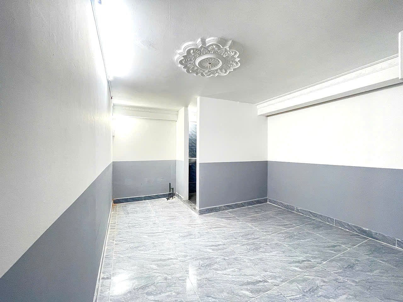 Căn hộ mini có nội thất 25m² - Gò Vấp, TP.HCM