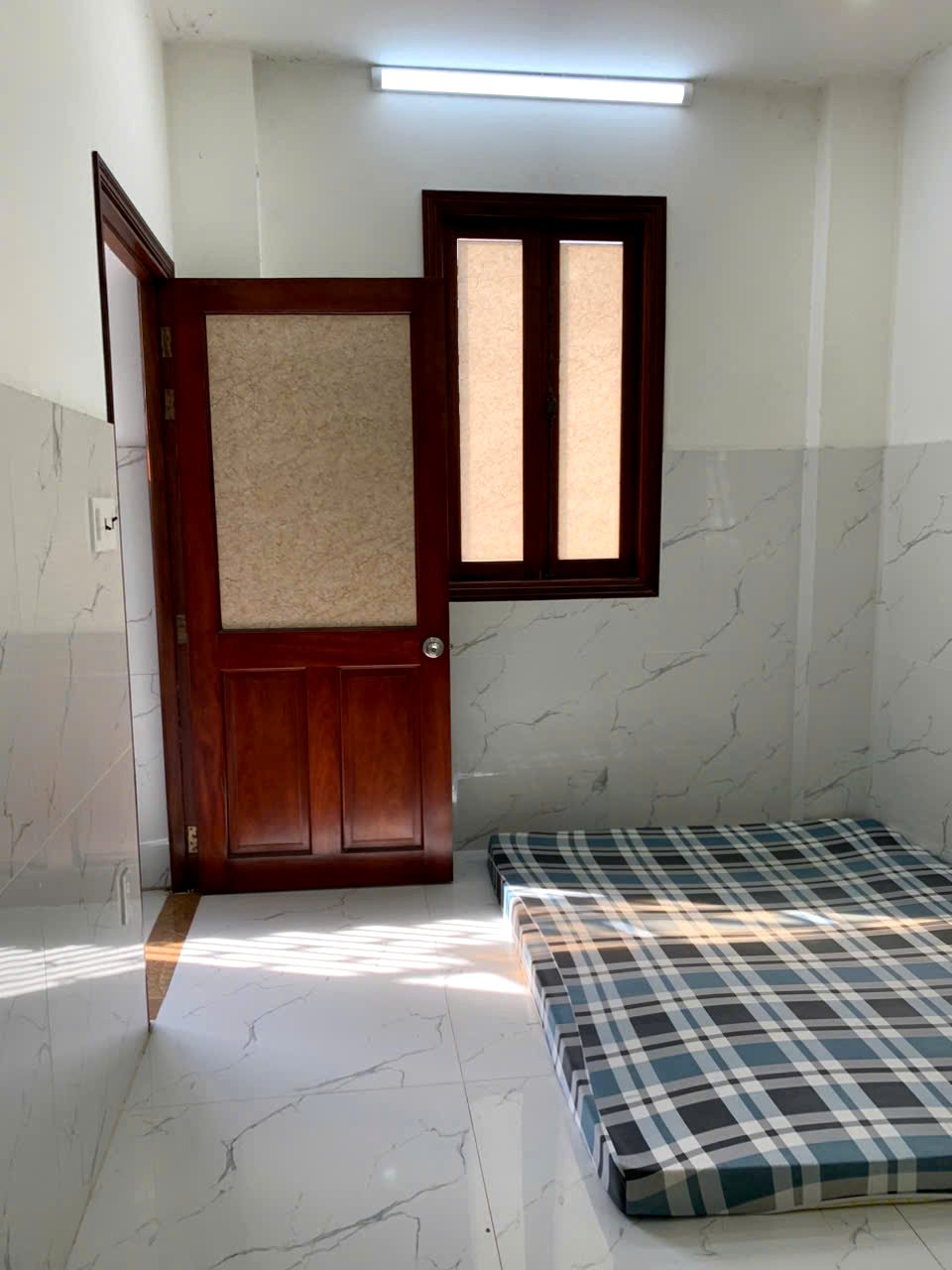 Căn hộ mini có nội thất 18m² - Quận 8, TP.HCM