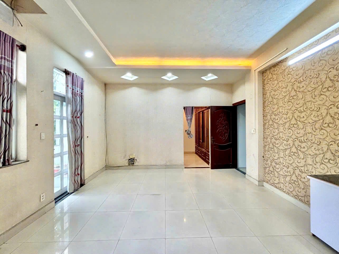 Căn hộ mini có nội thất 22m² - Bình Tân, TP.HCM