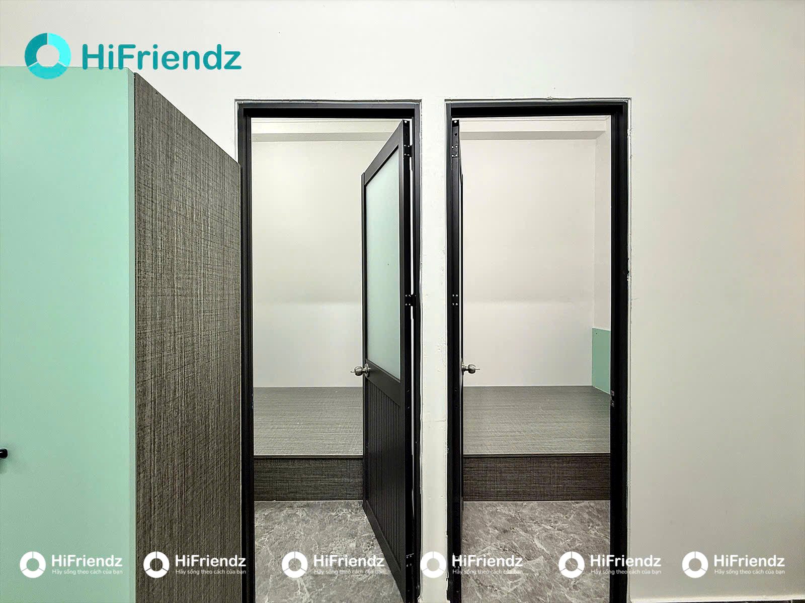 Phòng trọ có nội thất 22m² - Gò Vấp, TP.HCM