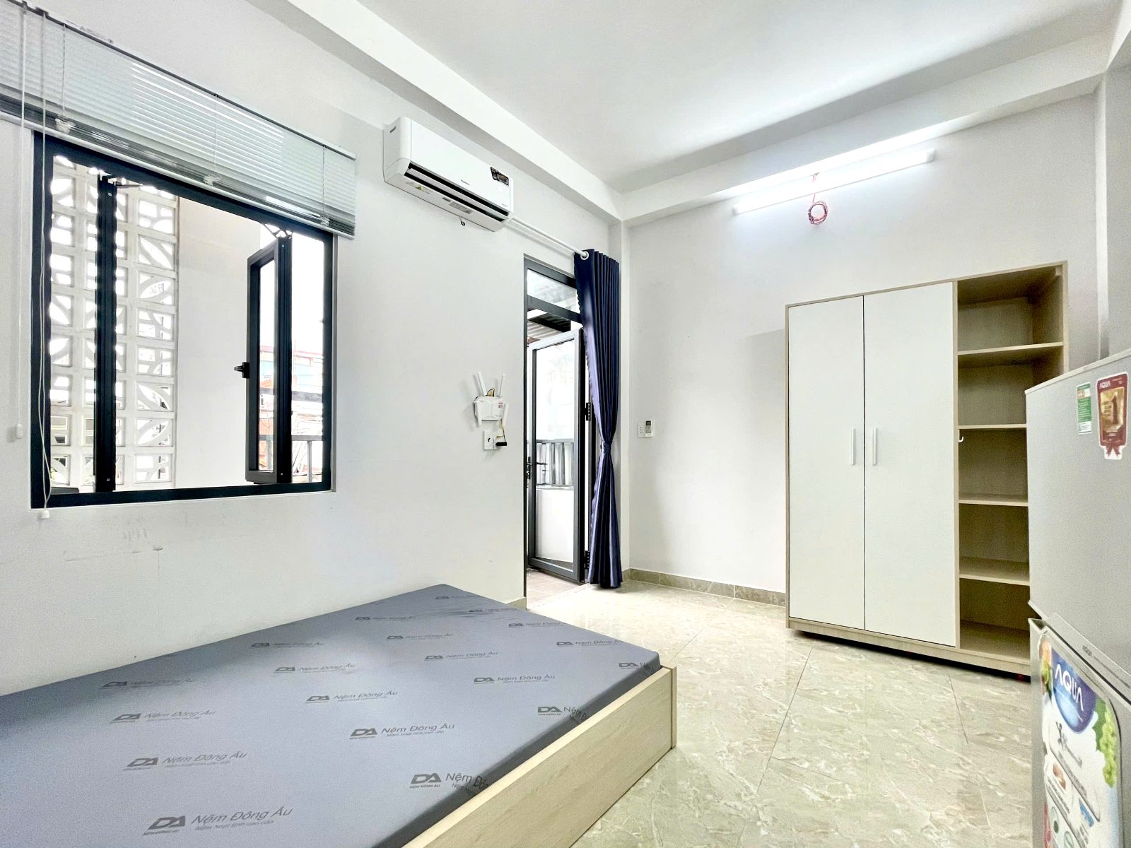 Căn hộ mini có nội thất 27m² - Gò Vấp, TP.HCM