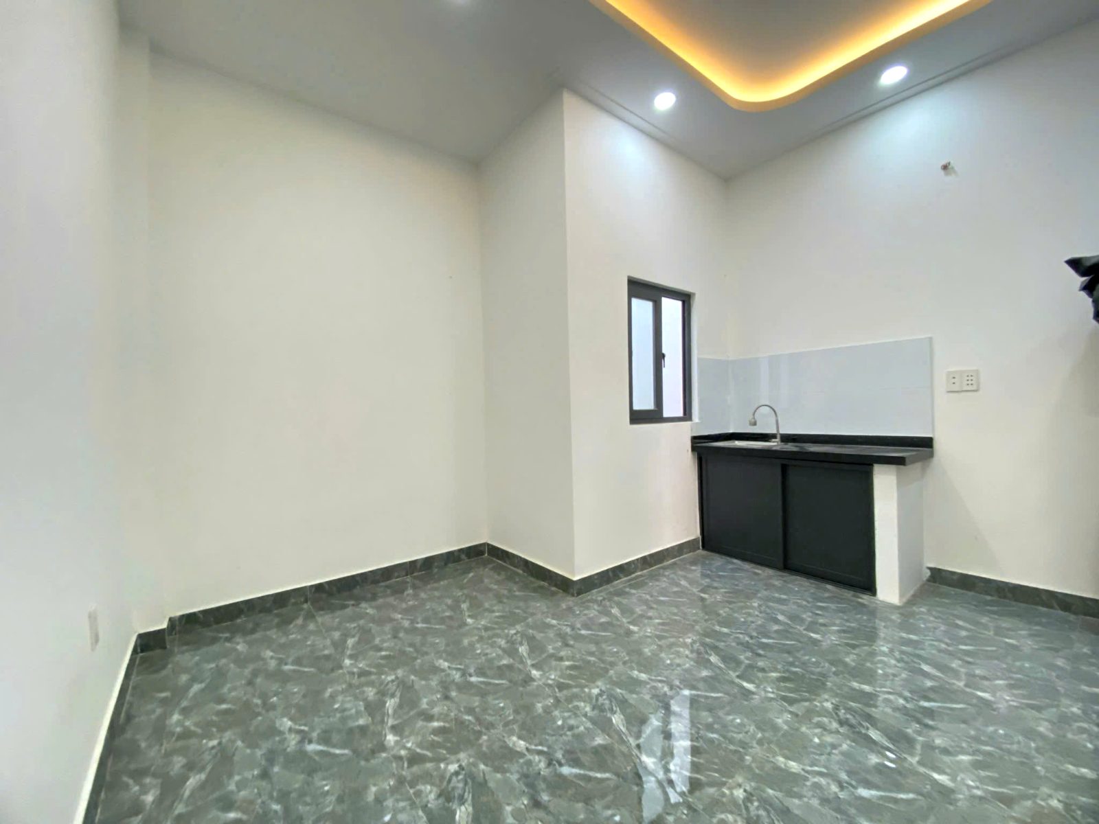 Căn hộ mini có nội thất 20m² - Gò Vấp, TP.HCM