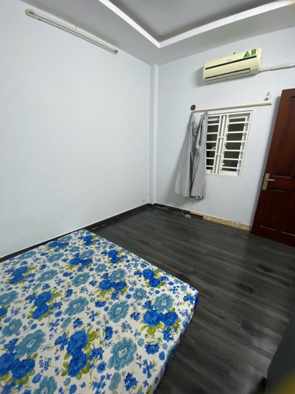 Căn hộ mini có nội thất 25m² - Quận 8, TP.HCM