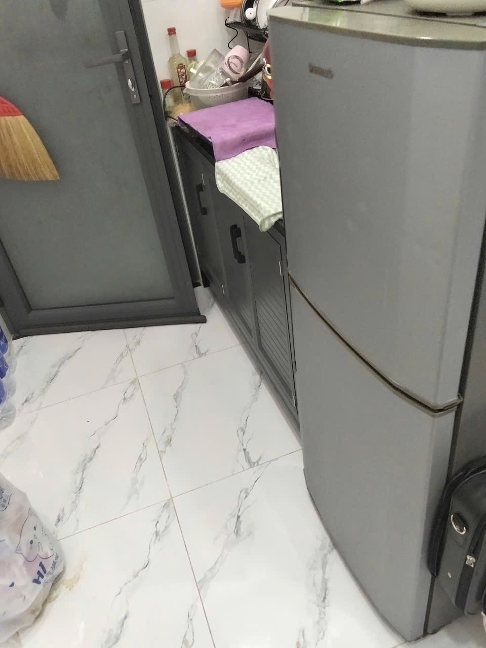 Căn hộ mini có nội thất 25m² - Gò Vấp, TP.HCM