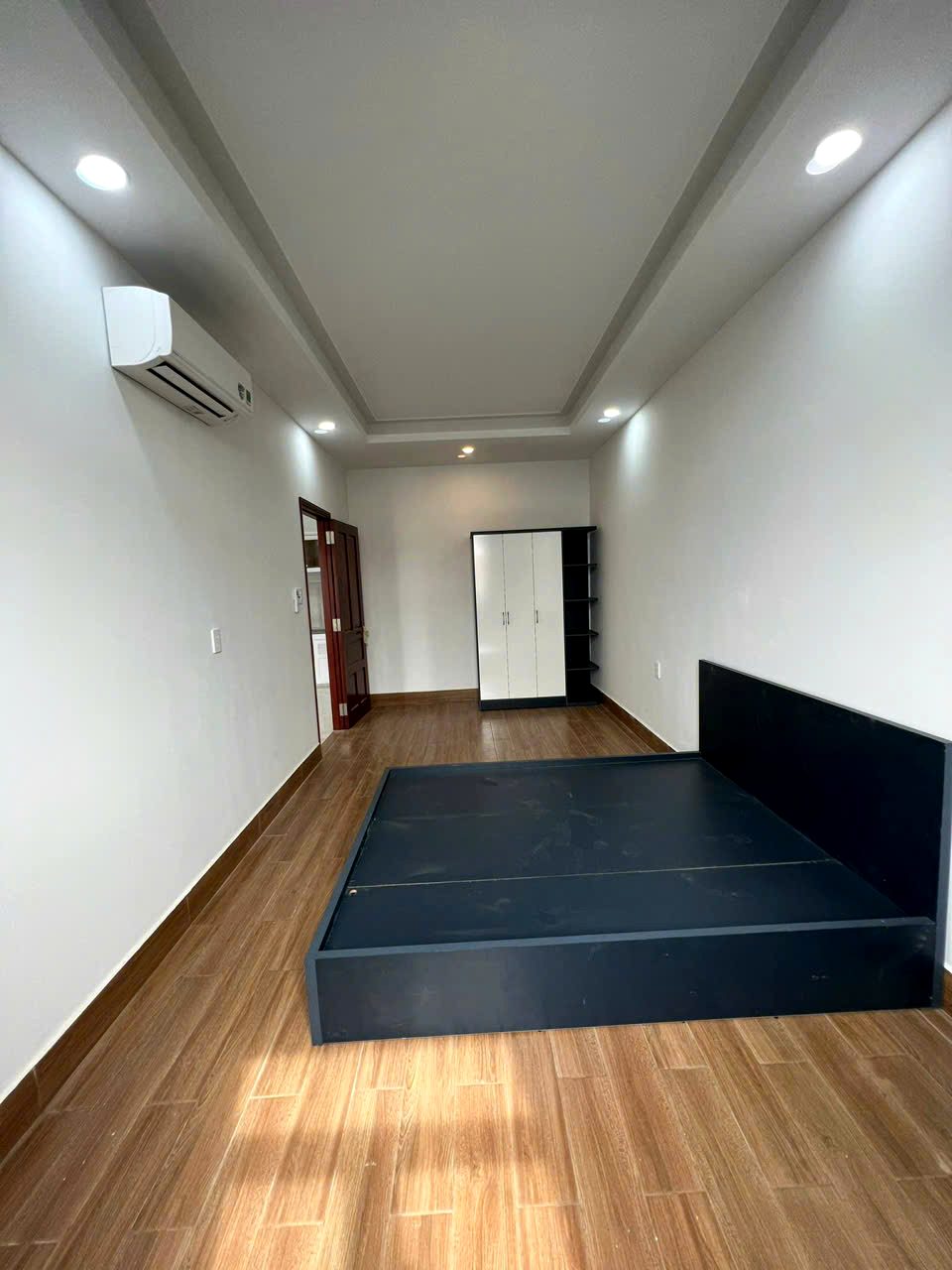 Phòng trọ có nội thất 50m² - Gò Vấp, TP.HCM