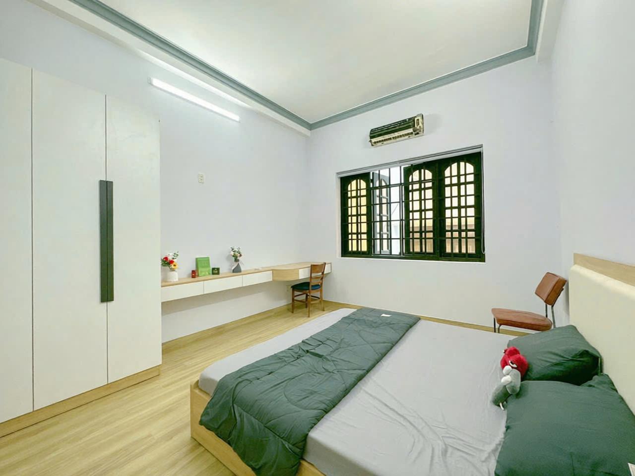 Căn hộ mini có nội thất 30m² - Bình Thạnh, TP.HCM