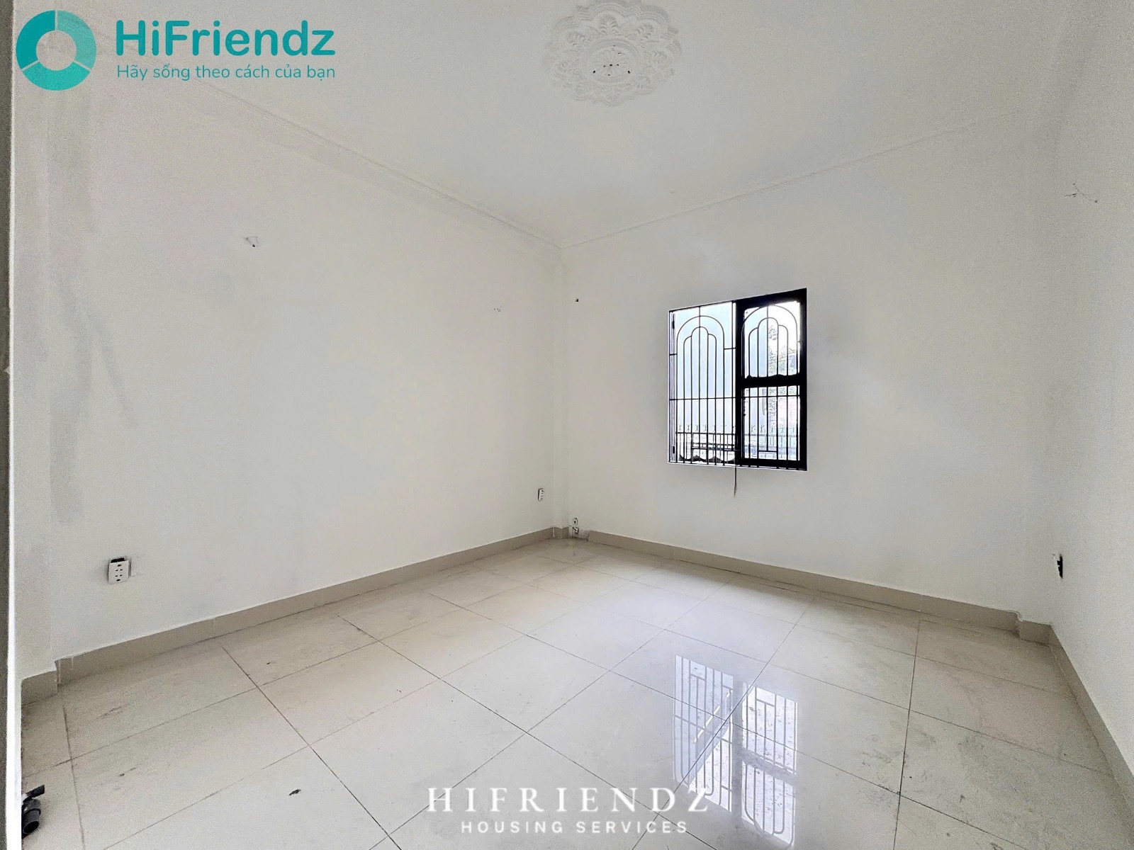 Căn hộ mini có nội thất 30m² - Quận 8, TP.HCM