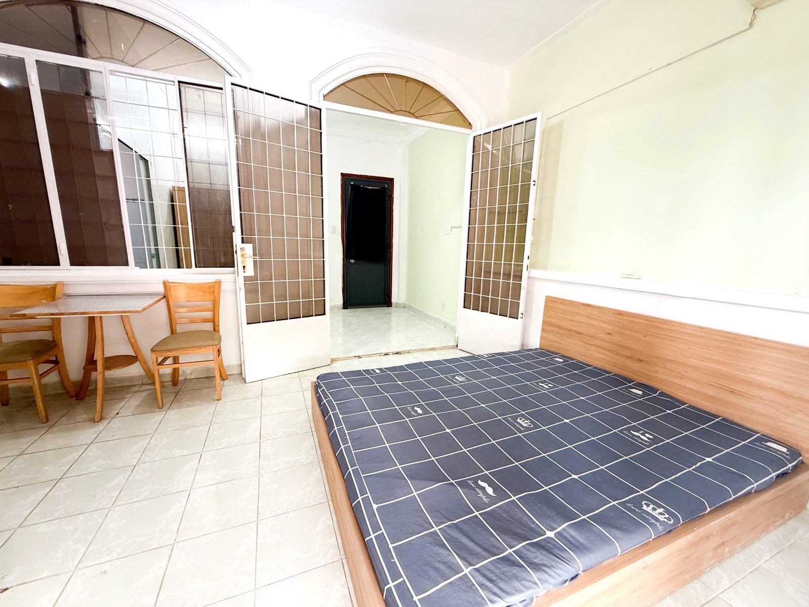 Căn hộ mini có nội thất 40m² - Tân Bình, TP.HCM