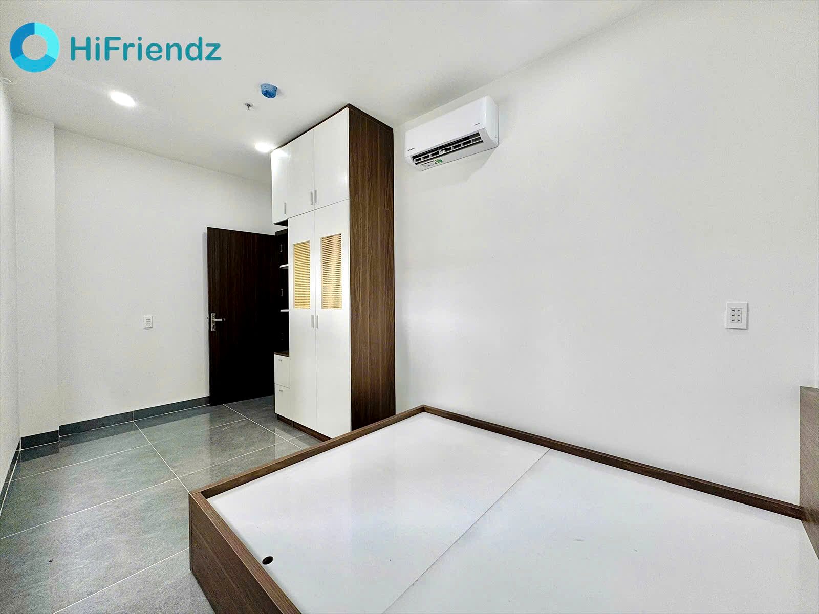 Căn hộ mini có nội thất 30m² - Gò Vấp, TP.HCM