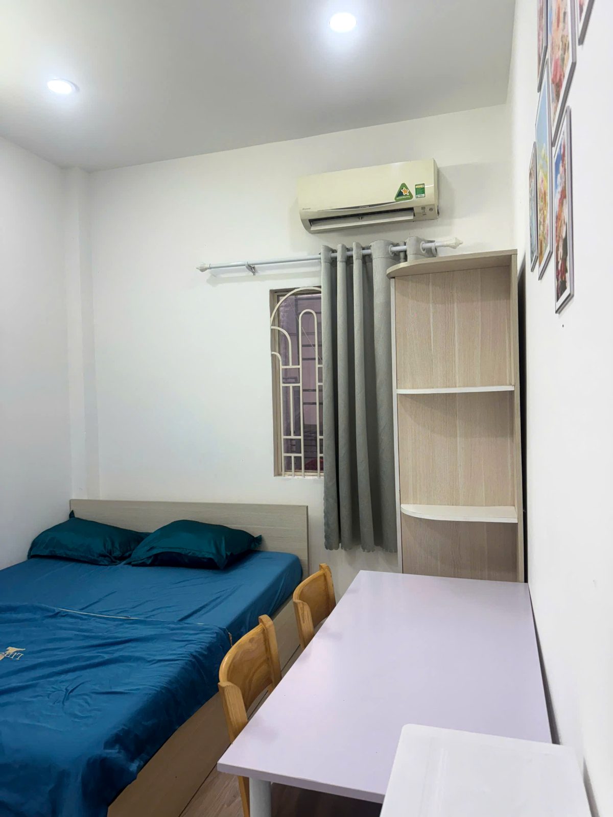 Căn hộ mini có nội thất 15m² - Bình Thạnh, TP.HCM