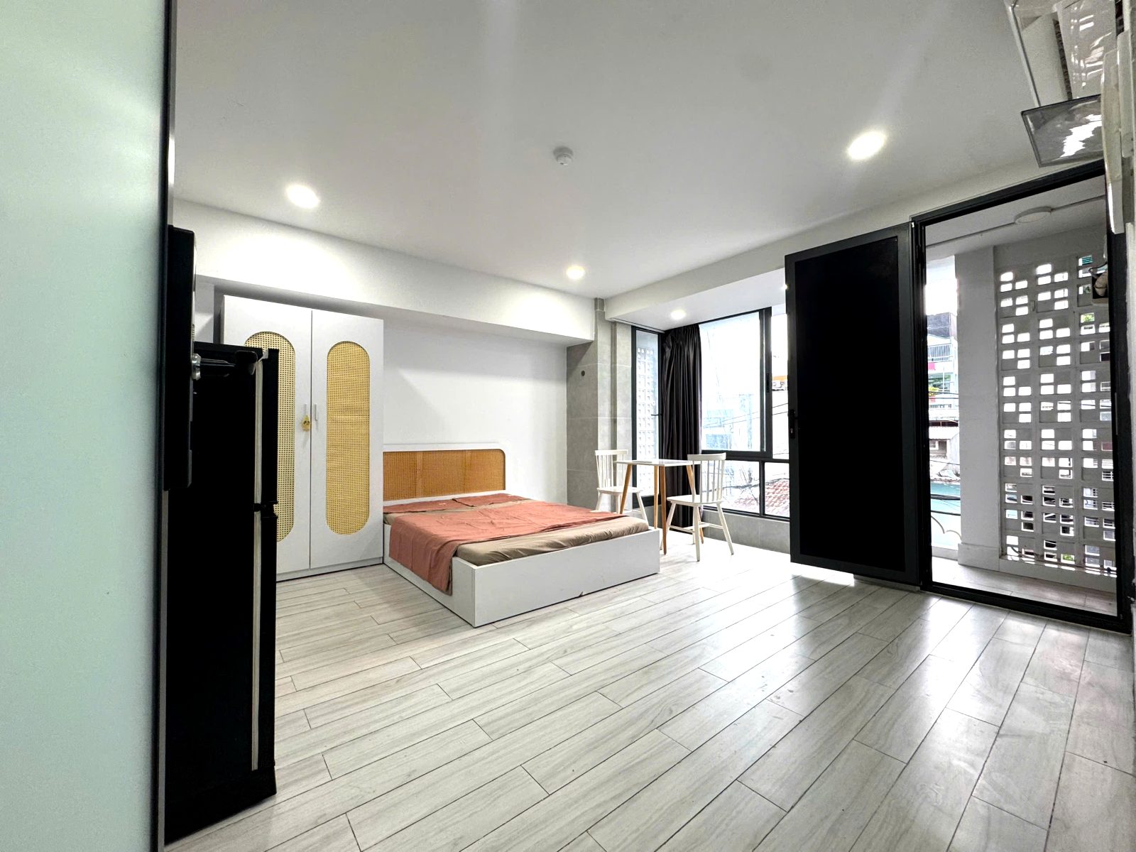 Căn hộ mini có nội thất 25m² - Gò Vấp, TP.HCM