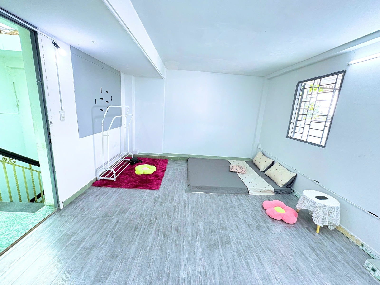 Căn hộ mini có nội thất 25m² - Bình Thạnh, TP.HCM