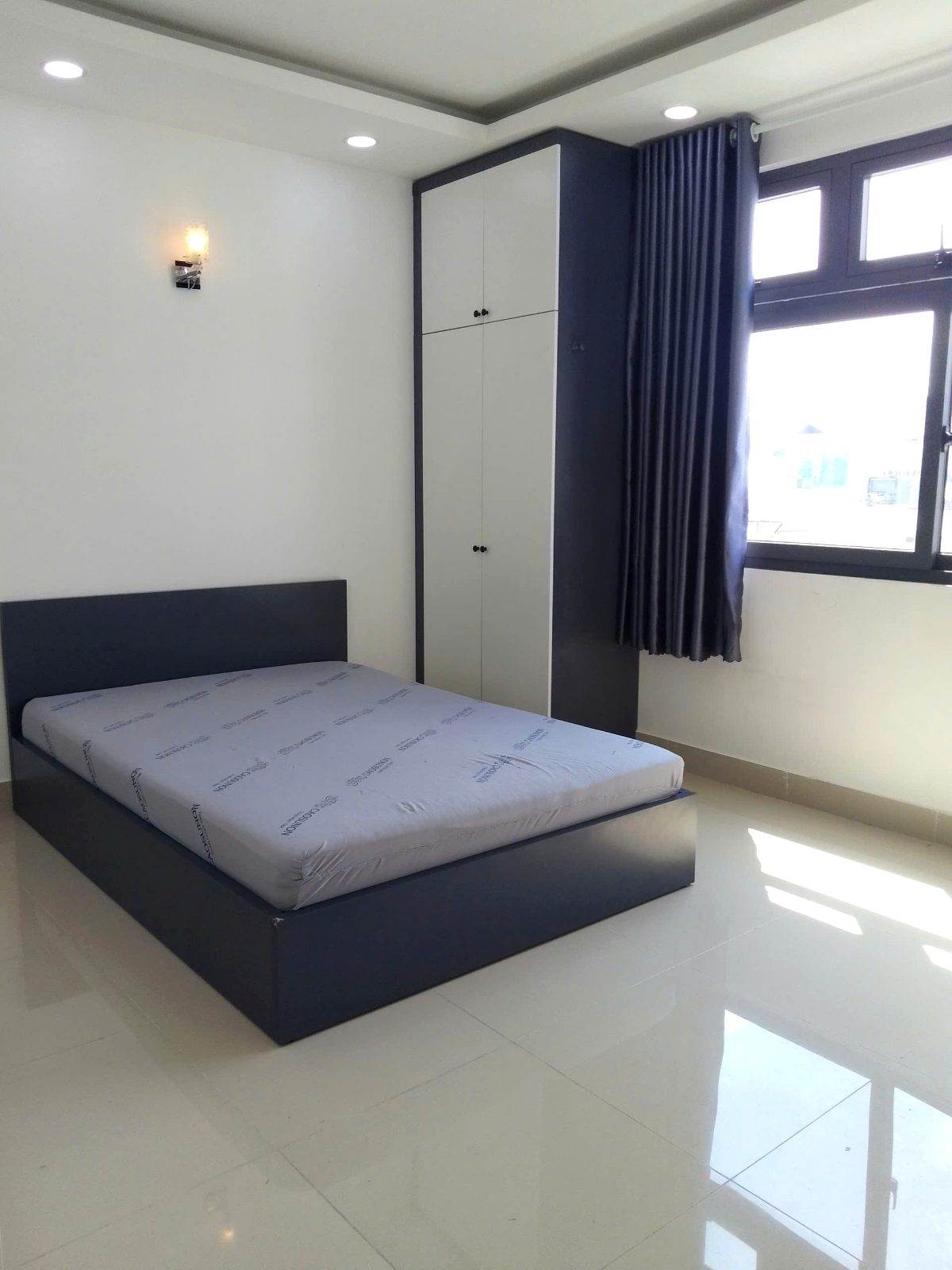 Căn hộ mini có nội thất 27m² - Phú Nhuận, TP.HCM
