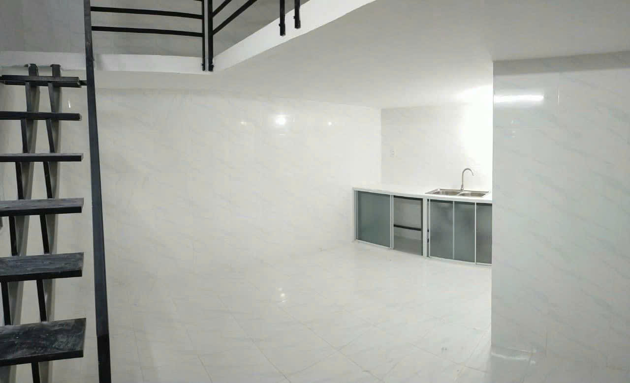 Phòng trọ có nội thất 28m² - Thủ Đức, TP.HCM