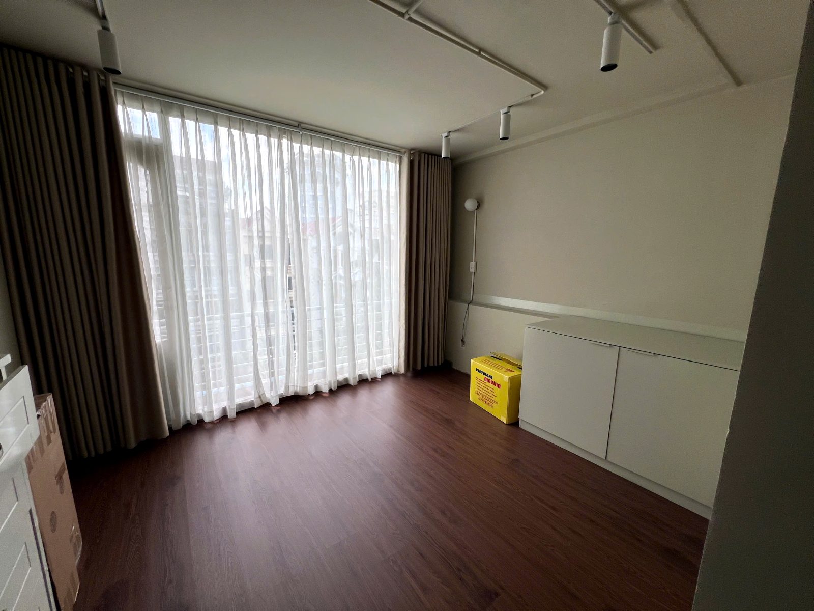 Căn hộ mini có nội thất 50m² - Phú Nhuận, TP.HCM