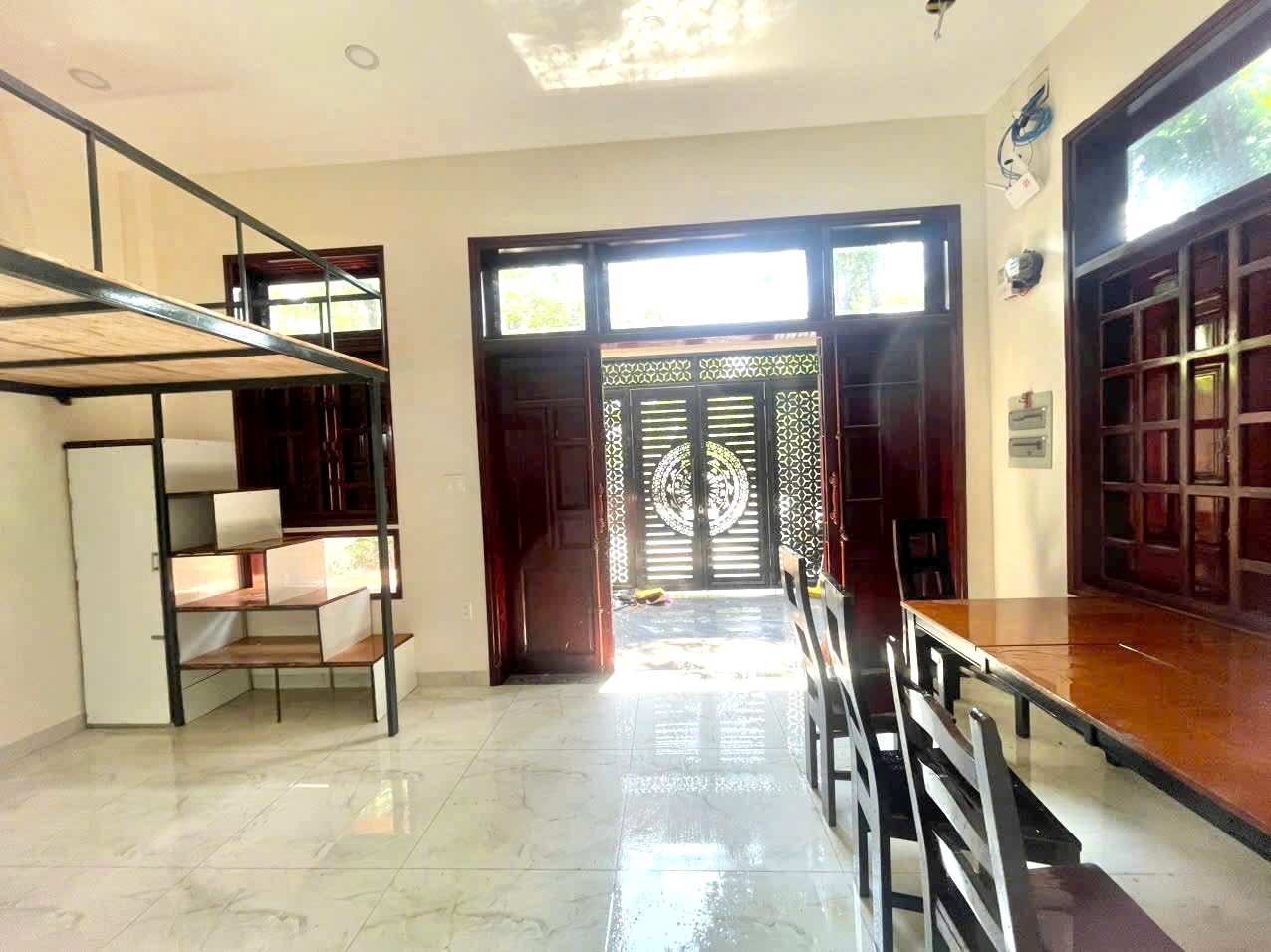 Căn hộ mini có nội thất 25m² - Quận 2, TP.HCM