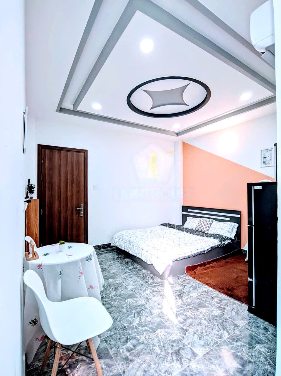 Căn hộ mini có nội thất 25m² - Phú Nhuận, TP.HCM