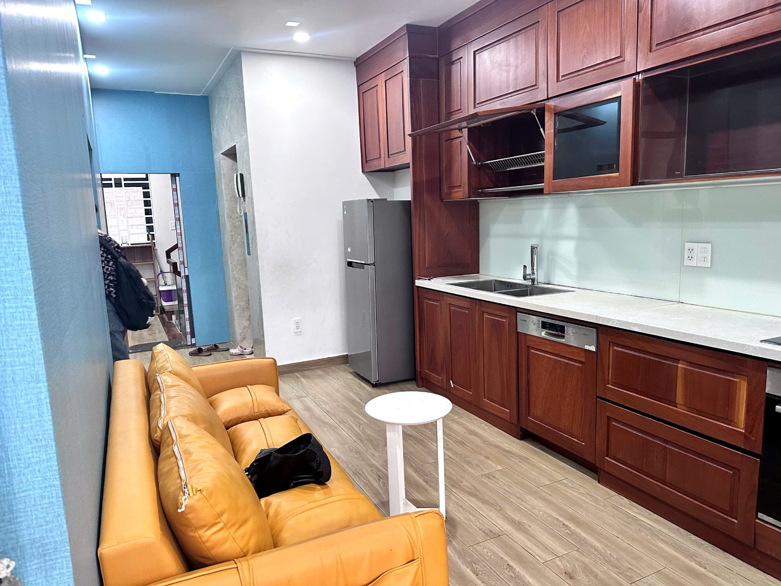 Phòng trọ có nội thất 48m² - Thủ Đức, TP.HCM