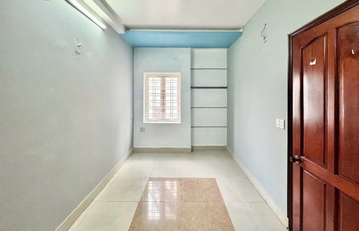 Căn hộ mini có nội thất 20m² - Gò Vấp, TP.HCM