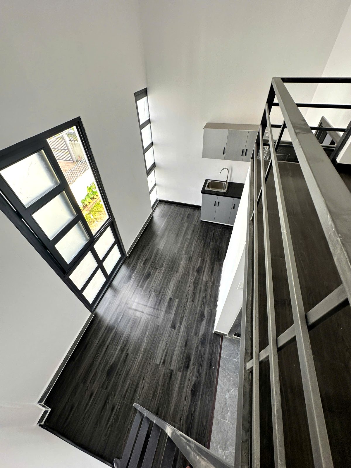 Phòng trọ có nội thất 20m² - Nhà Bè, TP.HCM