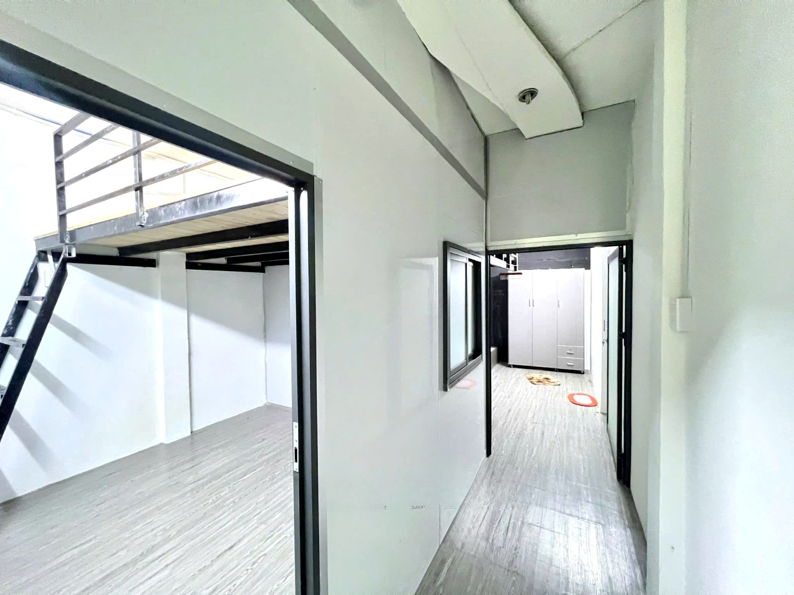 Phòng trọ có nội thất 15m² - Gò Vấp, TP.HCM