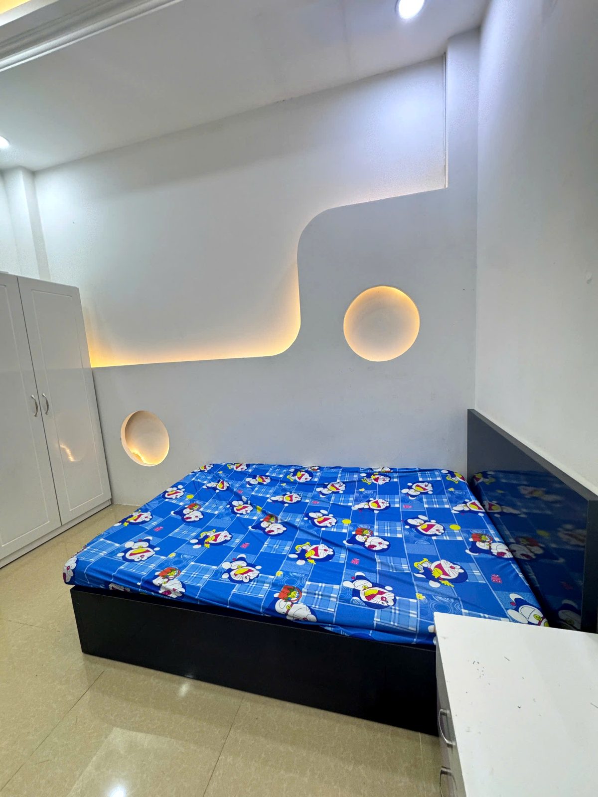 Căn hộ mini có nội thất 20m² - Bình Thạnh, TP.HCM