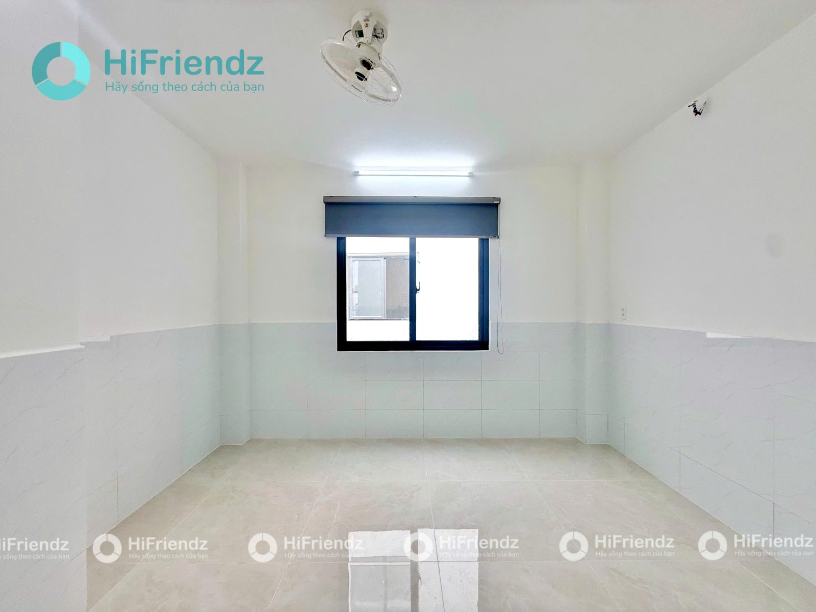 Căn hộ mini có nội thất 20m² - Tân Bình, TP.HCM