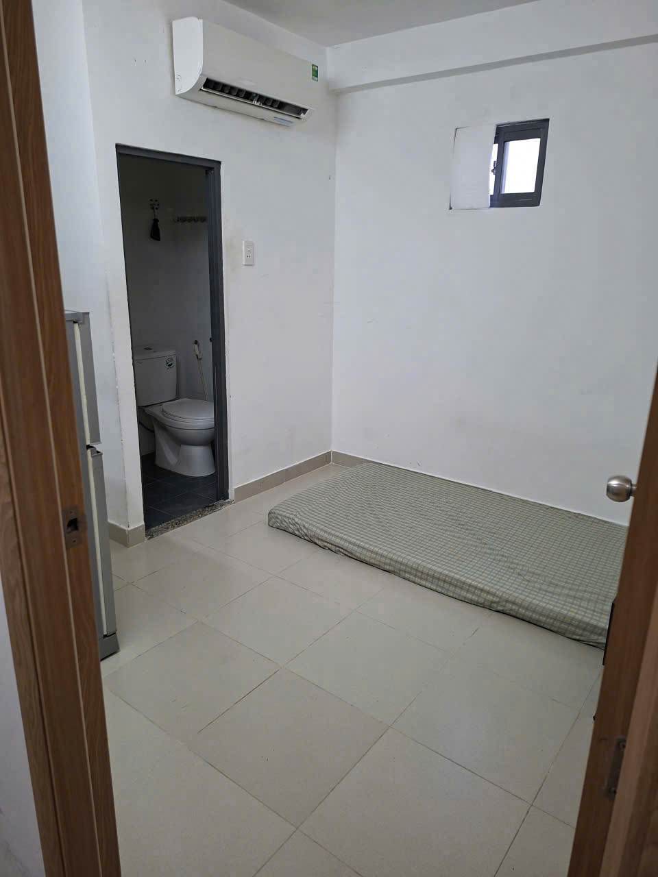 Căn hộ mini có nội thất 18m² - Bình Thạnh, TP.HCM
