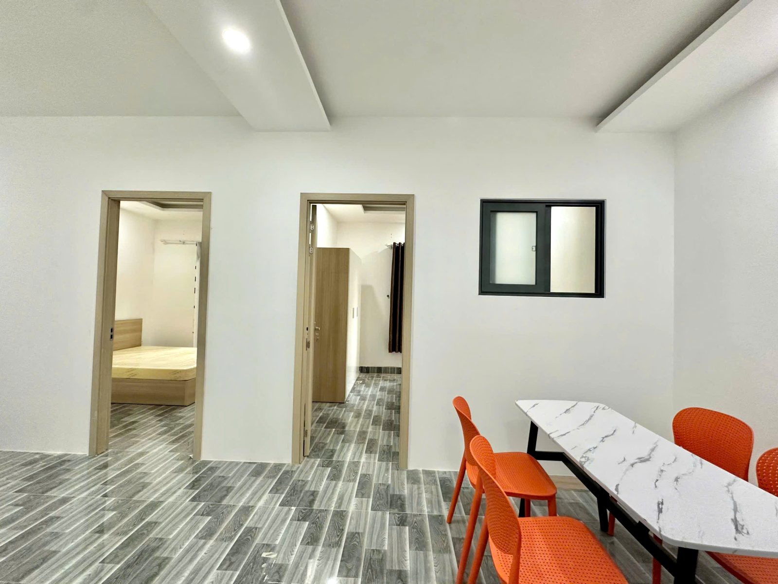 Phòng trọ có nội thất 30m² - Nhà Bè, TP.HCM