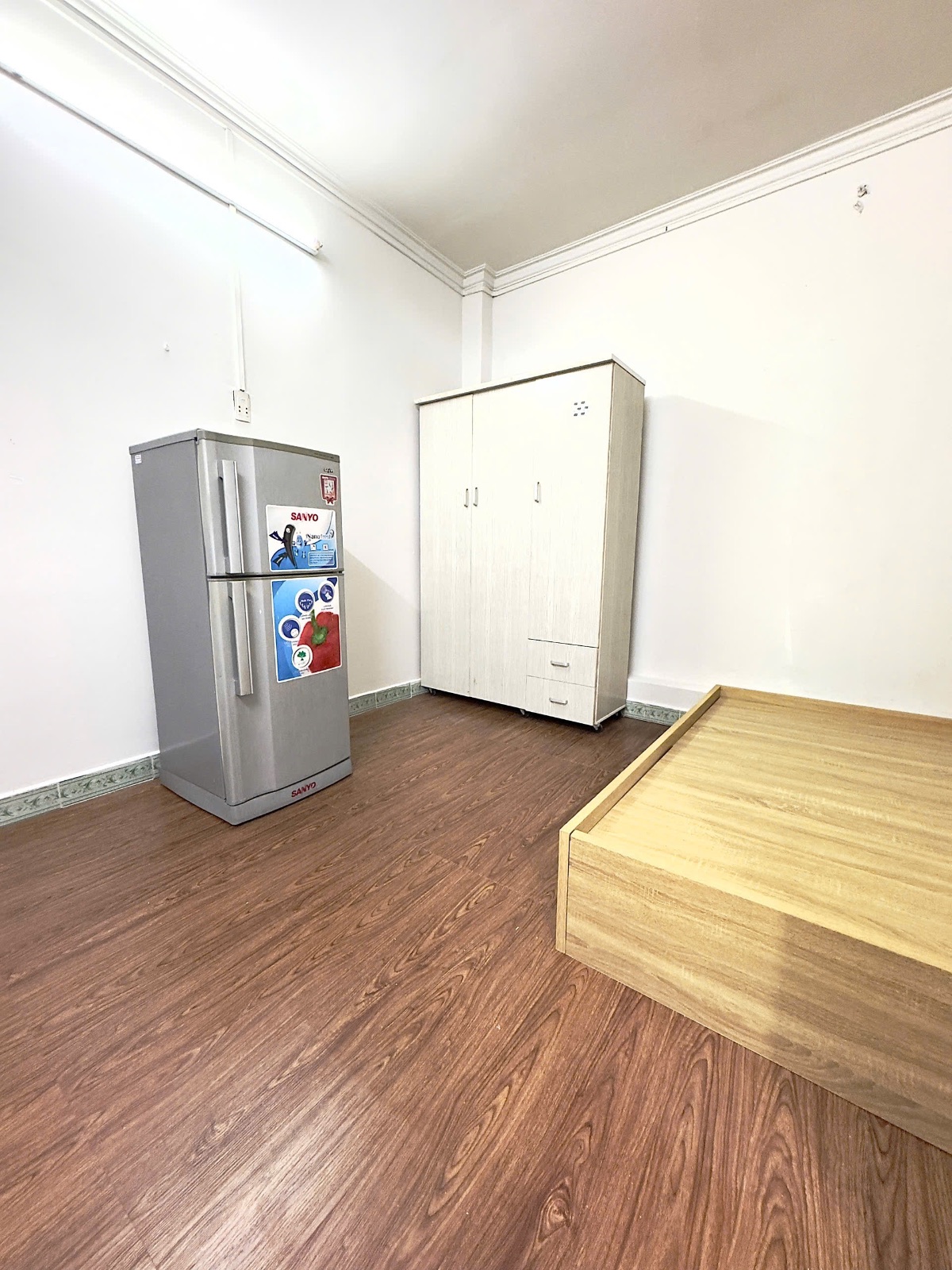 Căn hộ mini có nội thất 25m² - Gò Vấp, TP.HCM
