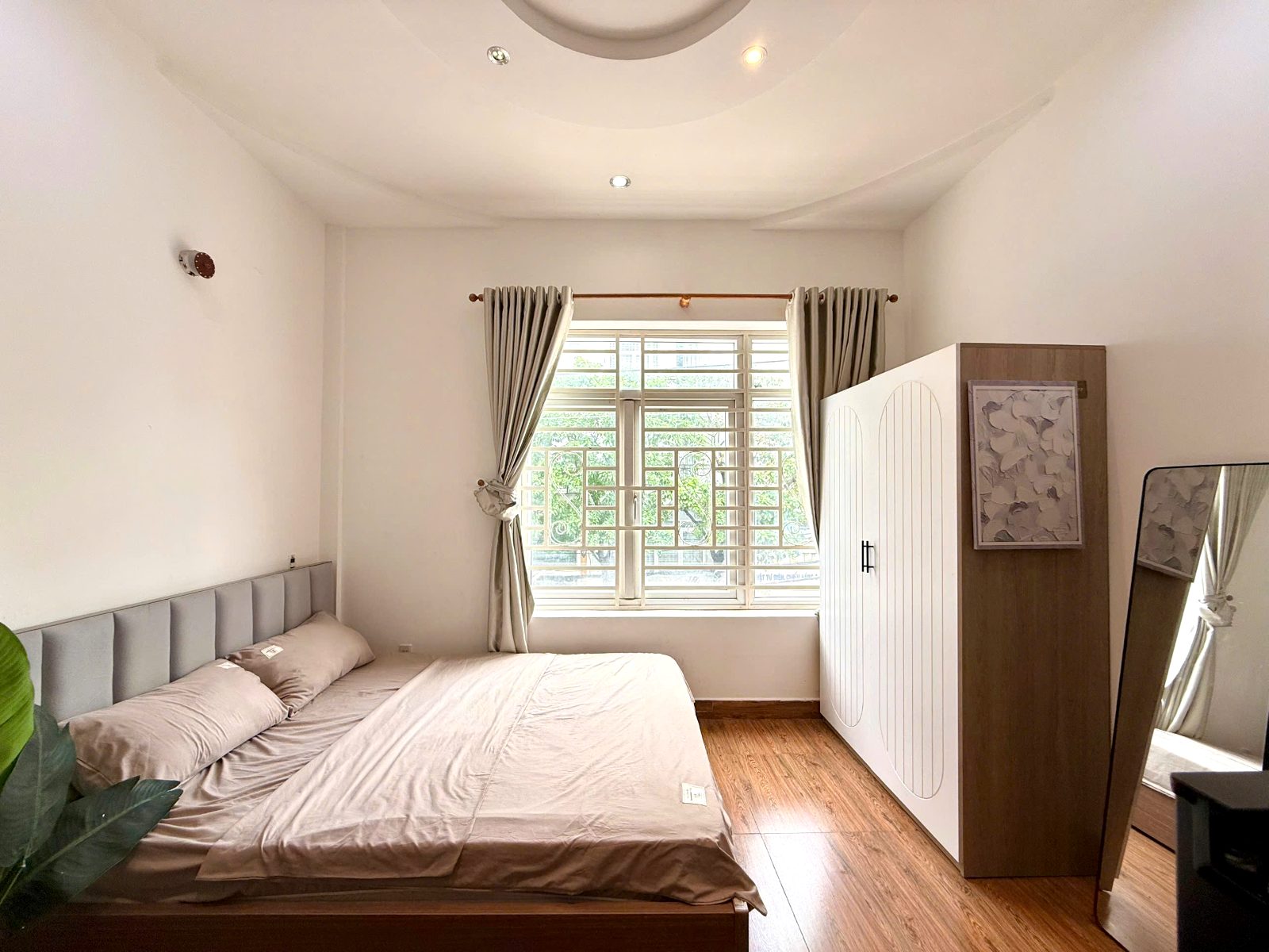 Căn hộ mini có nội thất 22m² - Tân Bình, TP.HCM