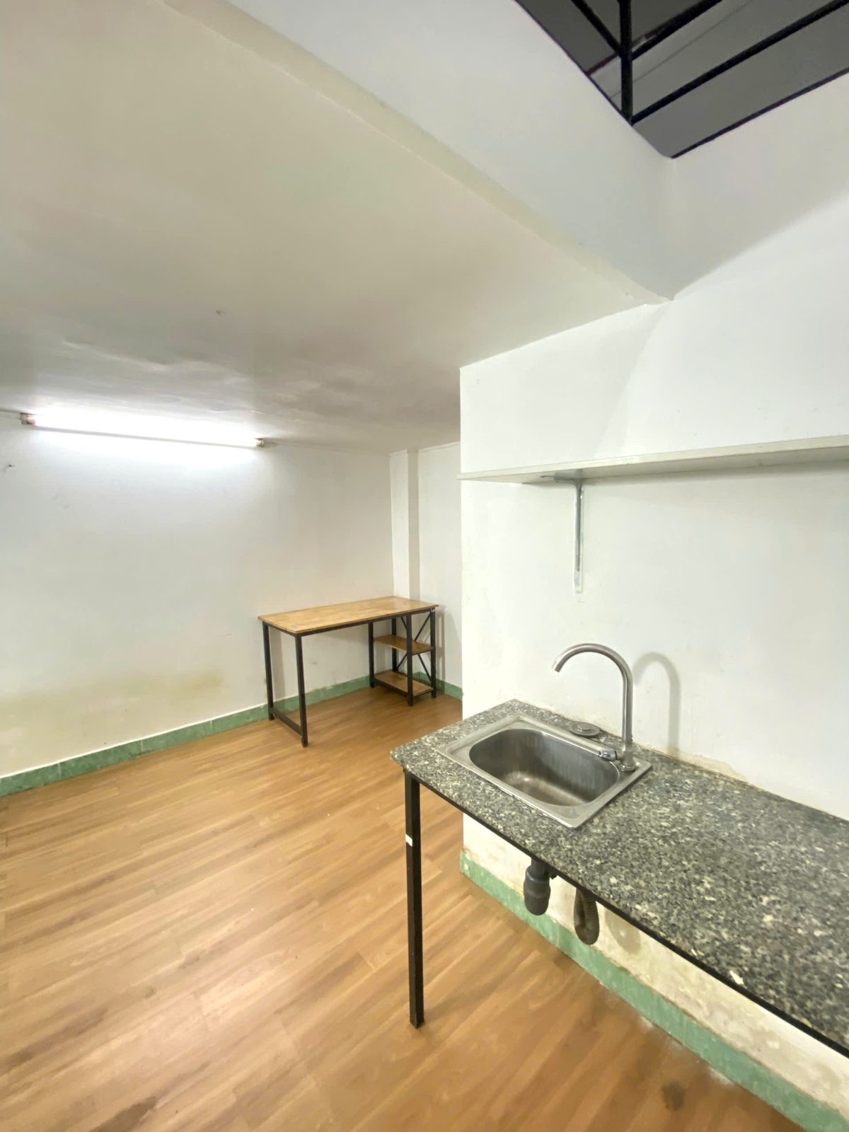 Phòng trọ có nội thất 18m² - Bình Thạnh, TP.HCM