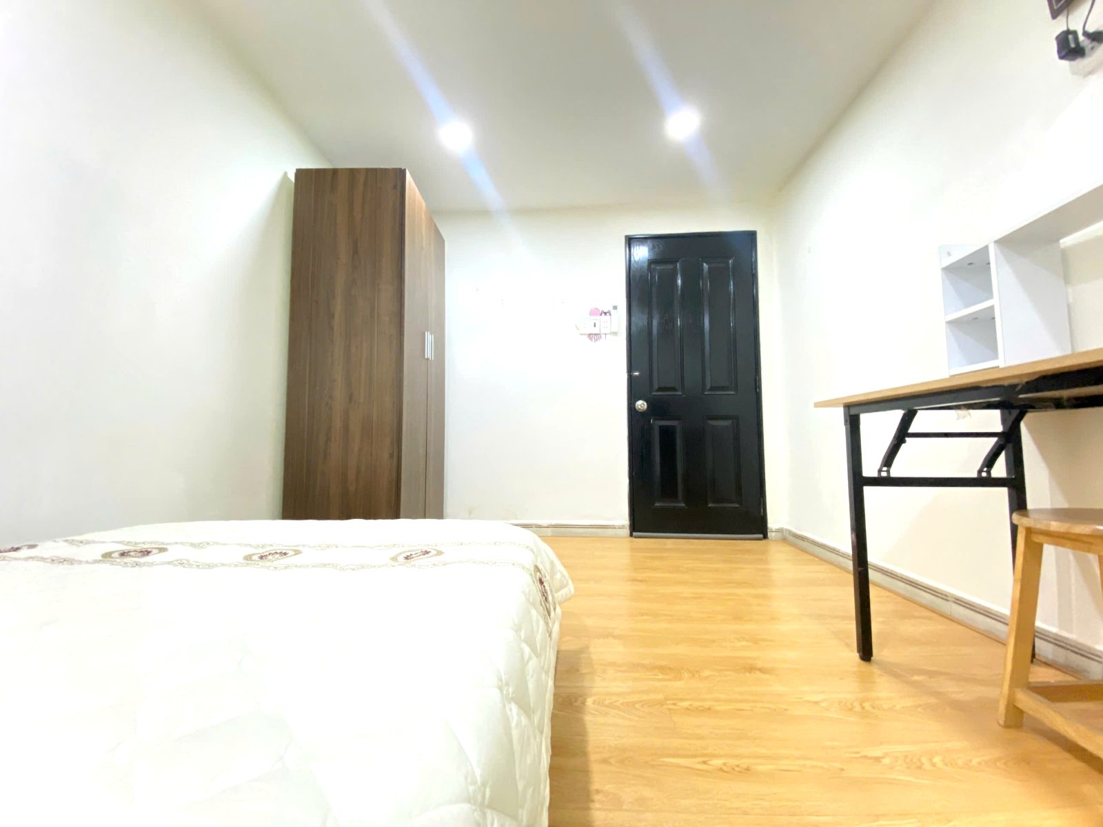 Phòng trọ có nội thất 22m² - Phú Nhuận, TP.HCM