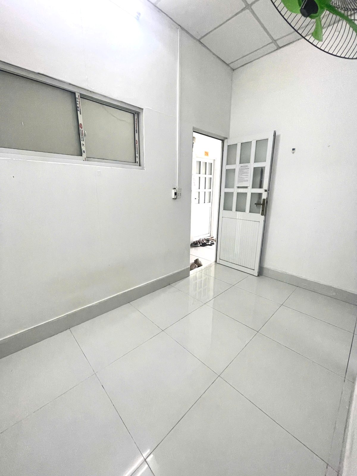 Căn hộ mini có nội thất 20m² - Gò Vấp, TP.HCM