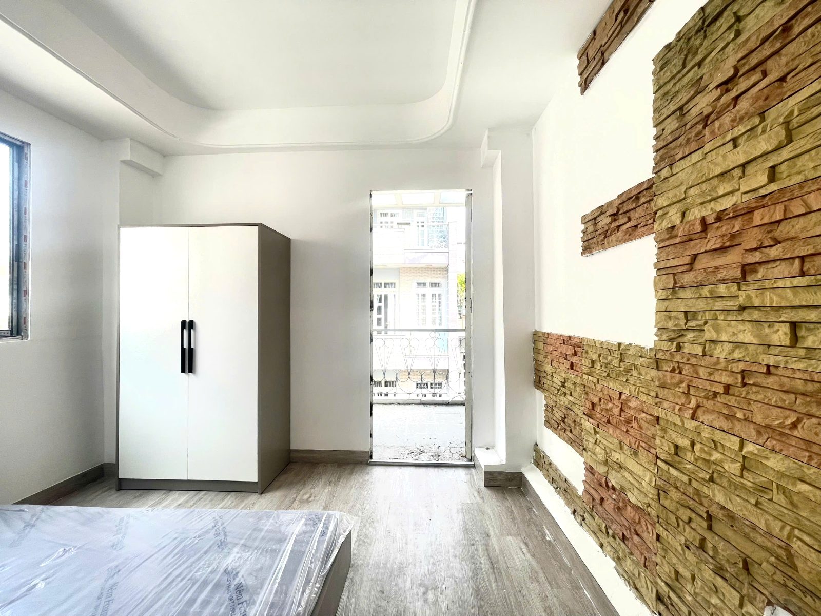 Phòng trọ có nội thất 27m² - Phú Nhuận, TP.HCM