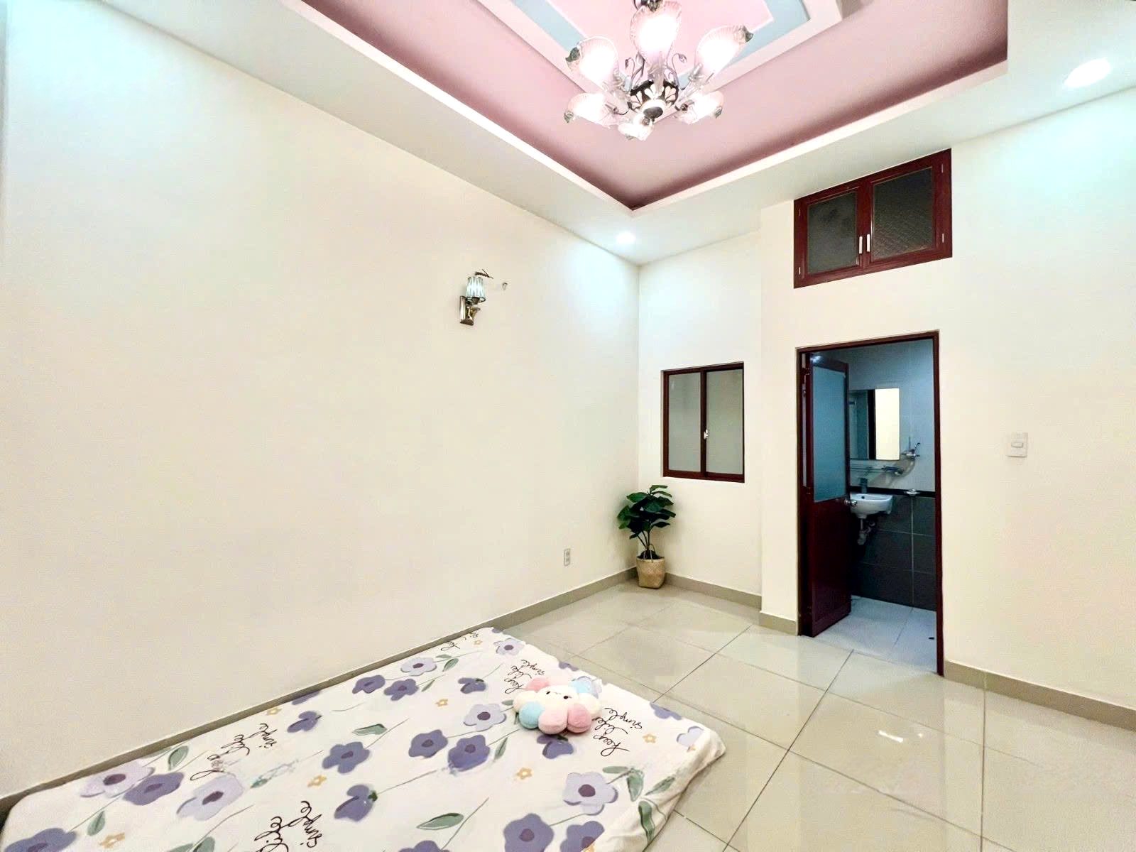 Căn hộ mini có nội thất 15m² - Bình Tân, TP.HCM