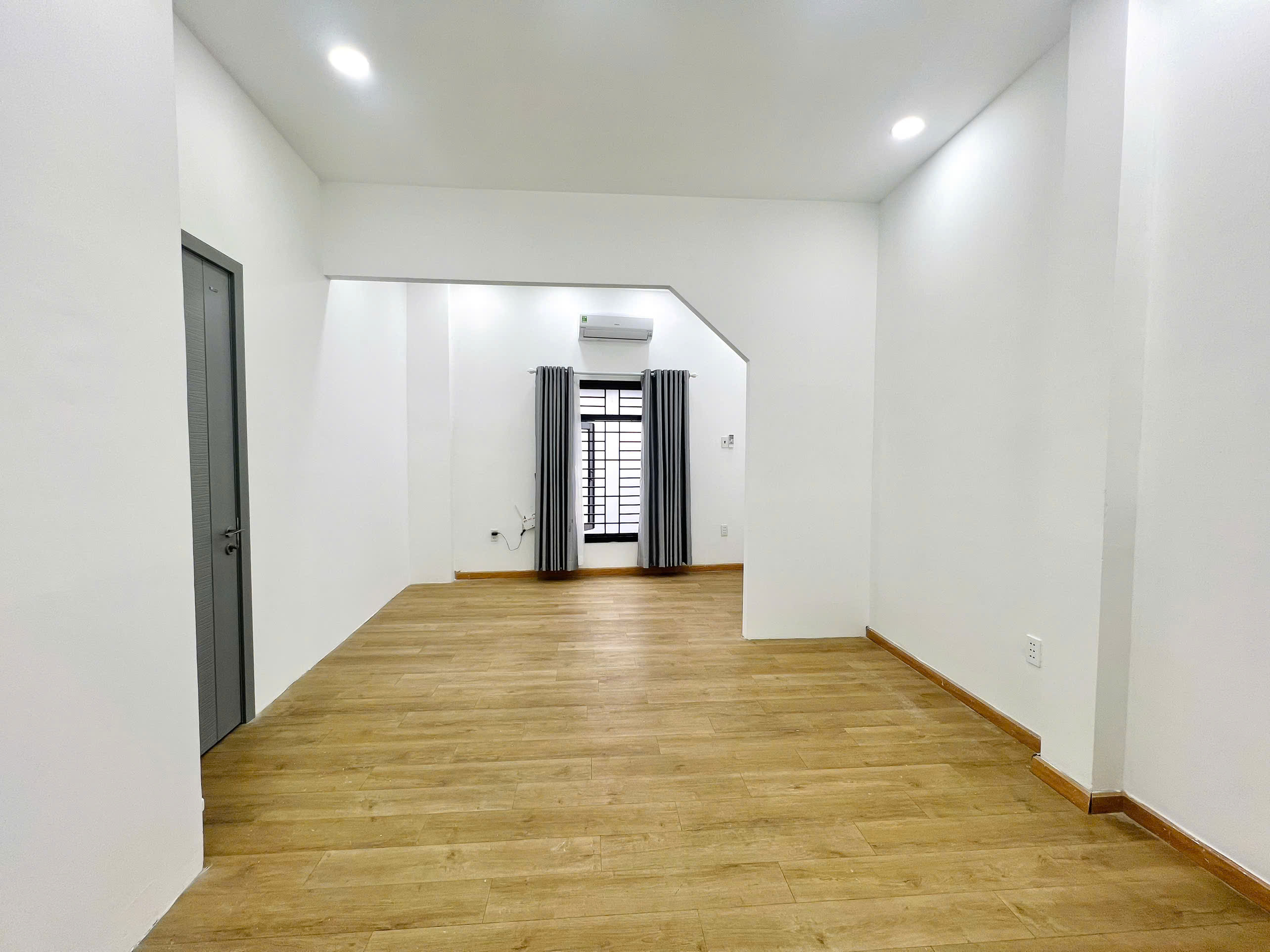 Căn hộ mini có nội thất 30m² - Quận 10, TP.HCM
